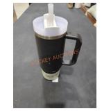 Black 30oz Stanley Tumbler