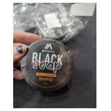 Black Grey Coverage Shampoo