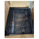 Black Pen, Size Unknown