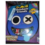 Rainbow Friends