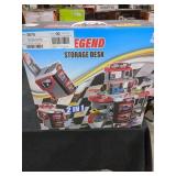 2n1 Rapid Legend Storage Desk