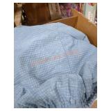 Unknown Fitted Sheet