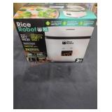 Rice Robot XL