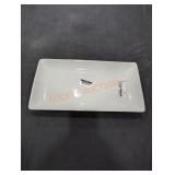 Threshold Rectangle Tray