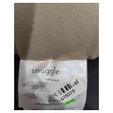 Snuggle Me Baby Cushion