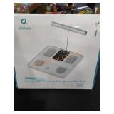 Arboleaf Body Composition Scale