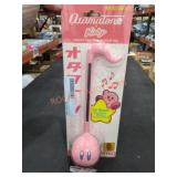 Otamatone Kitby Electronic Musical Instrument