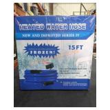 Heated Water Hose