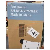 Fan Heater