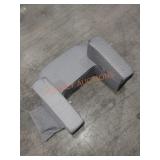 Gaming & Reading Pillow