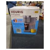 Keurig Single Serve Coffee Maker