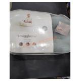 Snuggle Me Infant Lounger