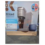 Keurig K-Iced Single Serve Coffee Maker