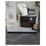 Mainstays 4 Liter Deep Fryer