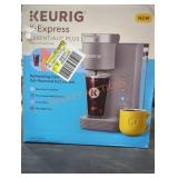 Keurig K-Express Single Serve Coffee Maker