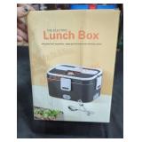 Electric Lunch Box