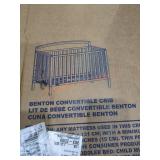 Graco Benton Convertible Crib