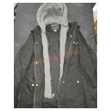 (M) Pursky Jacket