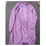 2XL Purple Shaw