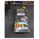 Grilljoy BBQ Tool Set