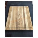 Tramontina Teak Cutting And Serving Board