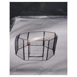 Metal Pet Play Pen