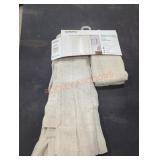 Sonoma Sheer 84" Window Curtain Panels