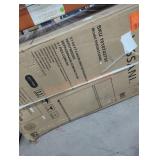 Vissani 3.1 cu ft 2 door mini fridge