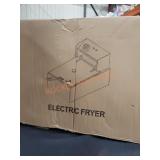 Electric Fryer