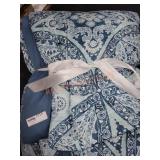 Regency Heights Reversible Comforter