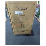 Ter Nut milk Maker/Soup Maker