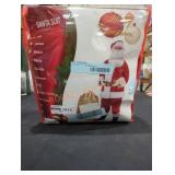 Santa Suit