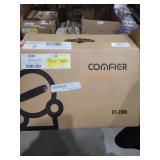 Vibrating Masaage Cushion with Heat