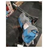 LowPro Outdoor Chair