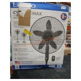 Lasko Cyclone Max Pedestal Fan