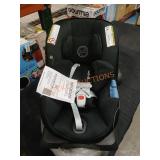 Cybex Infant Carseat W/ Base