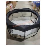 Collapsable Play Yard