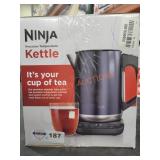Ninja Kettle