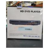HD DVD Player