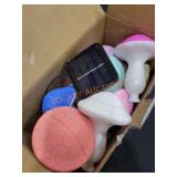 Solar Mushroom Lights