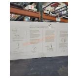 Pull-Down Kitchen Faucet