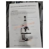 Microscope