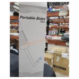 Portable Bidet