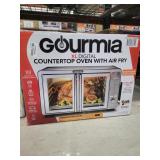 XL Digital Countertop Oven w Air Fryer