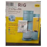 Keurig K-Express Essentials Single Serve Coffee