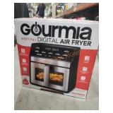 8 Qt. Digital Air Fryer