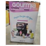 Soft Serve Ice Cream & Frozen Drink Maker