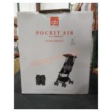 Pockit Air All Terrain Stroller