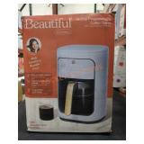 Beautiful 14-Cup Programmable Coffee Maker