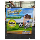 The Amazing Hover Ball